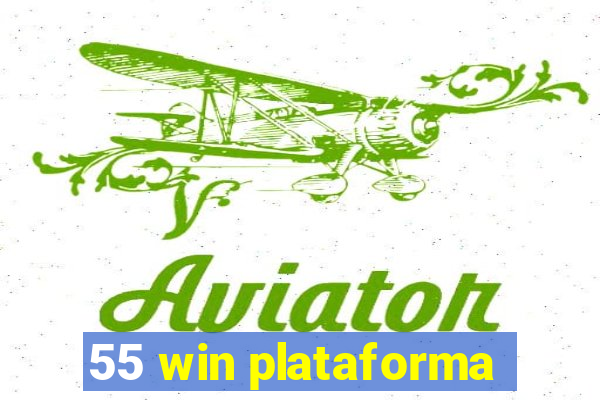 55 win plataforma